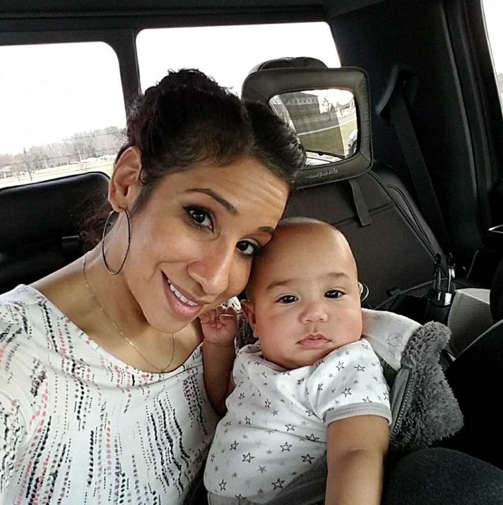 Meet your Posher, Judy